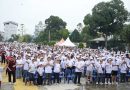 [Foto] Methodist Funwalk 2026