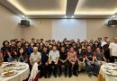 Acara Kebersamaan P2MI Distrik-3 dengan P2MI Merak Jingga
