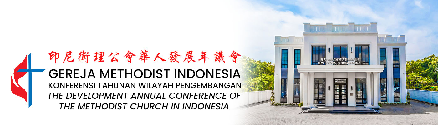 GMI KONTA PENGEMBANGAN