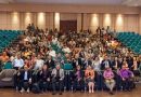 Seminar Aldersgate : Spiritual formation in a digital age