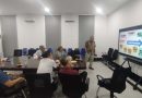 社團法人高雄市印尼之友協會 Kaohsiung Friends of Indonesia Association (KFI) Jalin Silaturahmi dengan GMI Konta Pengembangan